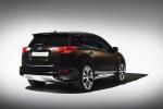 Toyota RAV4 Premium by Design Studies 2013 года